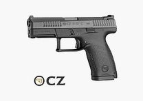 CZ P-10 C