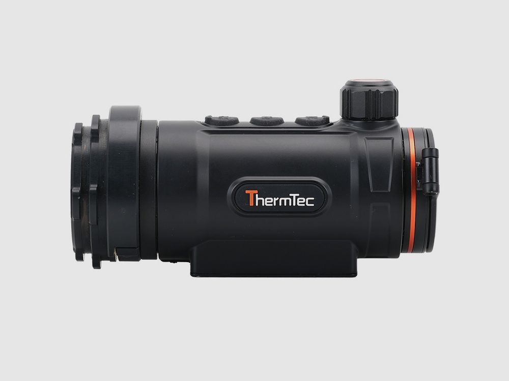 Thermtec Hunt 335 thermal imaging camera