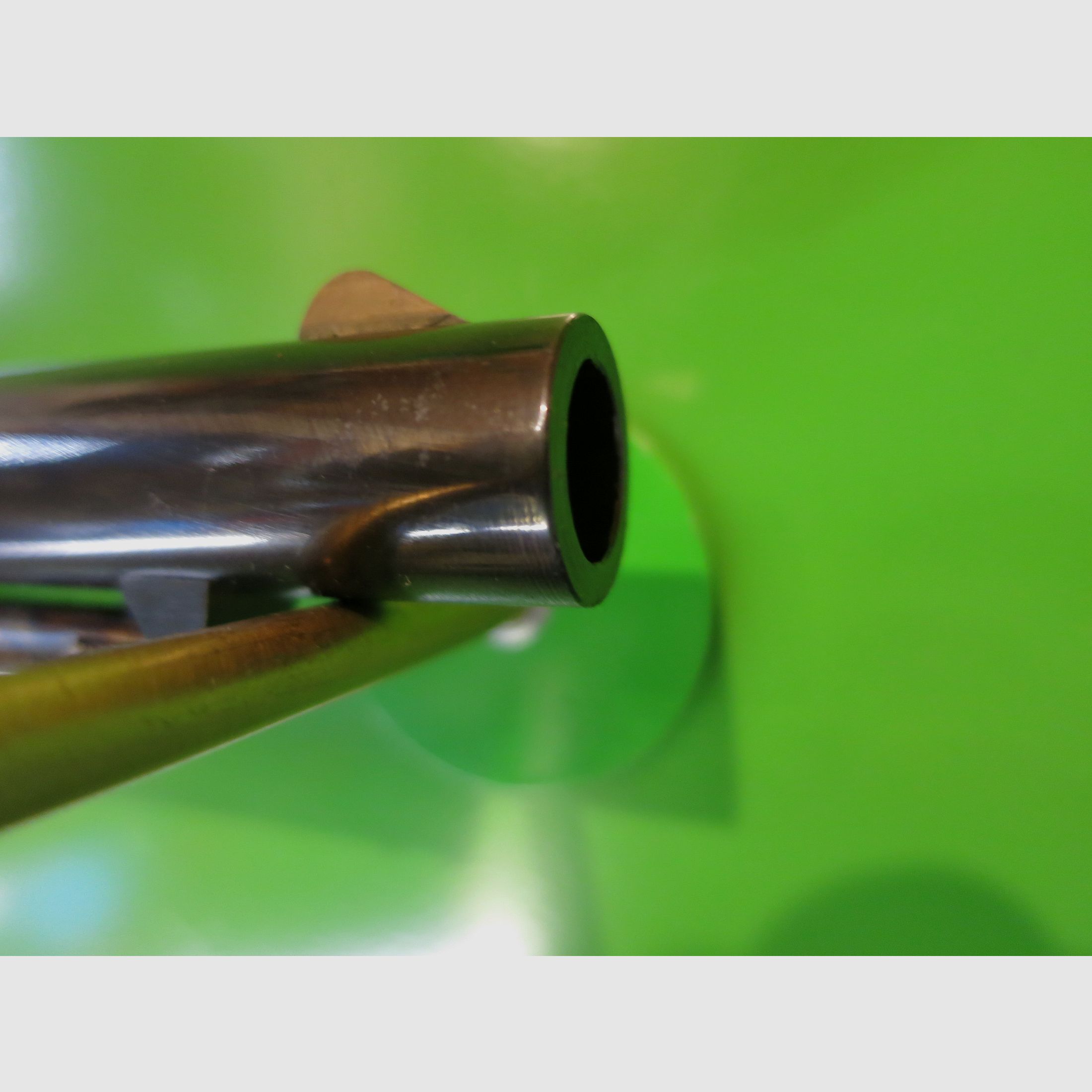 Perkussions-Revolver, Euroarms Brescia Modell 1860 Army, .44BP      #69-