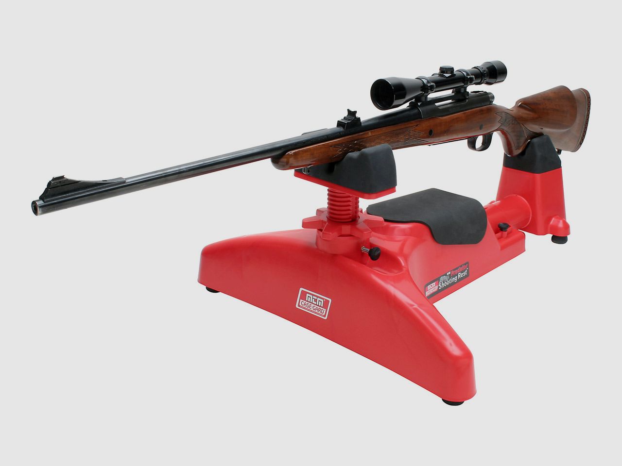 EinschieĂźvorrichtung MTM Predator Shooting Rest PSR-30
