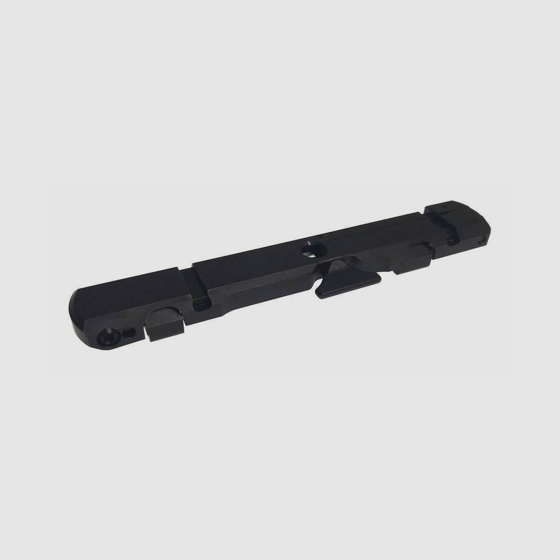 Dentler Dentler Basic Rail Vario