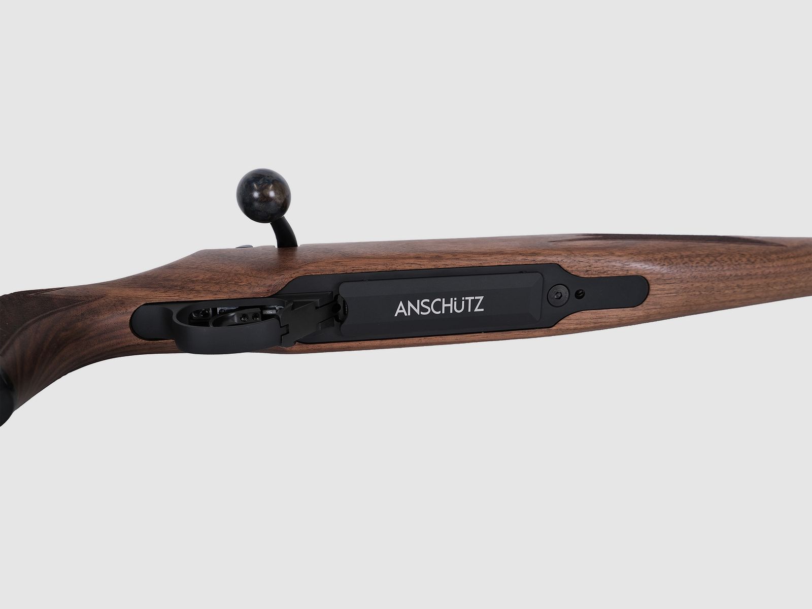 Anschütz 1782 D G-15x1 Slim LIne .308Win 47 cm looplengte grendelgeweer, afbeelding 5 van 5