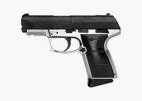 Daisy 5501 4,5mm BB Bicolor - Aire comprimido Co2 BlowBack
