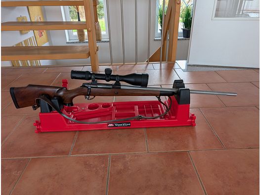 Sako A2 .243 Win mit Optik v. Swarowski