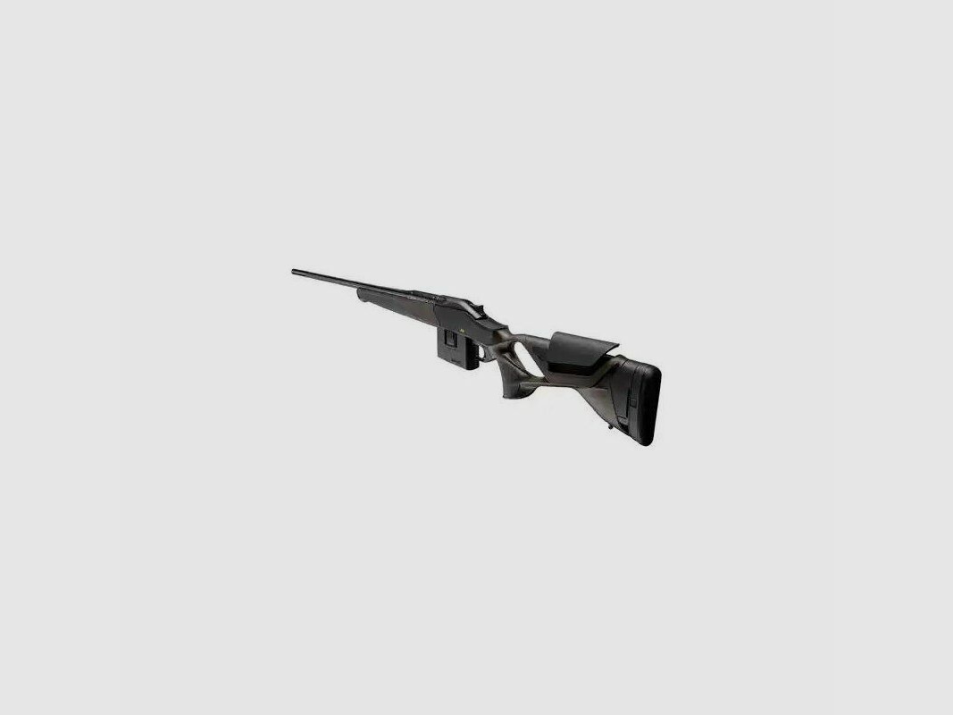 Blaser R8 Ultimate X - VSR & VSK - .30-06 Spr. - LL=52 cm
