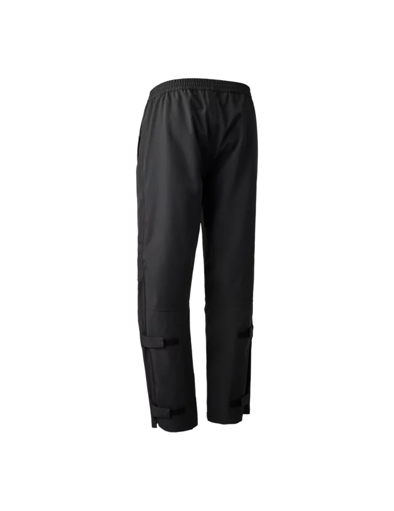 Deerhunter Sarek Shell-Hose schwarz, Bild 2 von 2