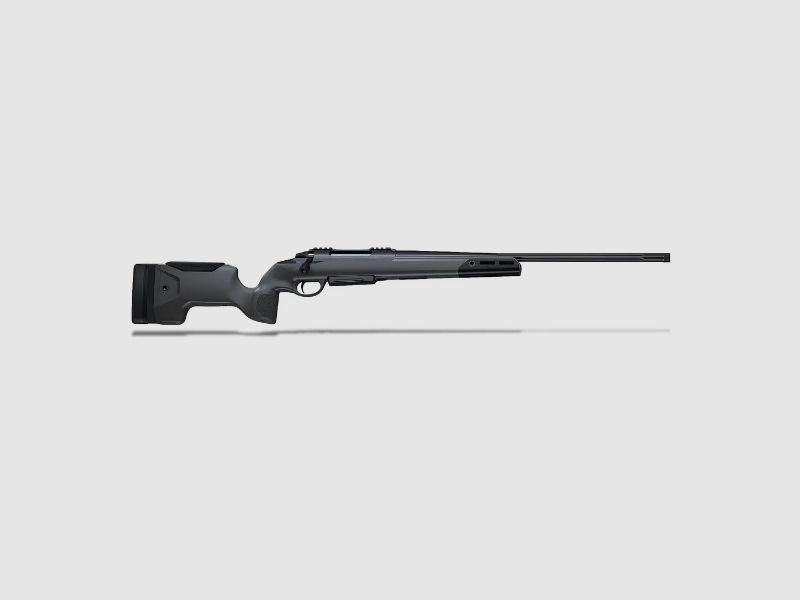 Sako S20 Precision mit Sportschaft