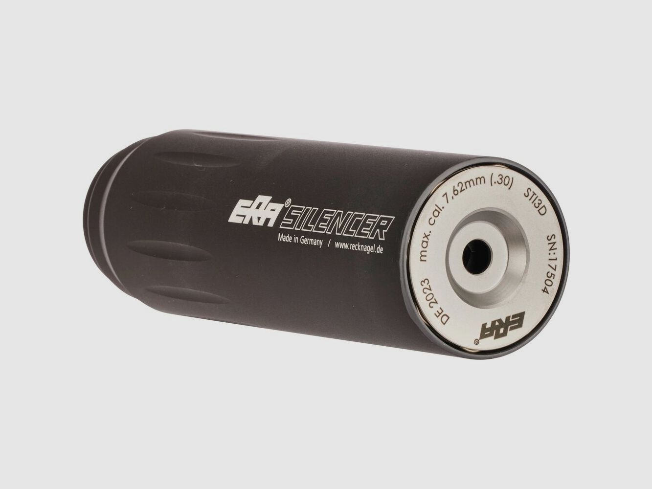 ERA SILENCER Demper STI3D 7,62 - 9,5 mm 8
