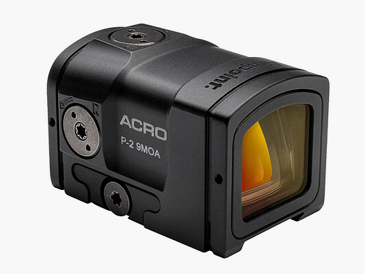 Aimpoint ACRO P-2 für taktische Flinte mit 9 MOA