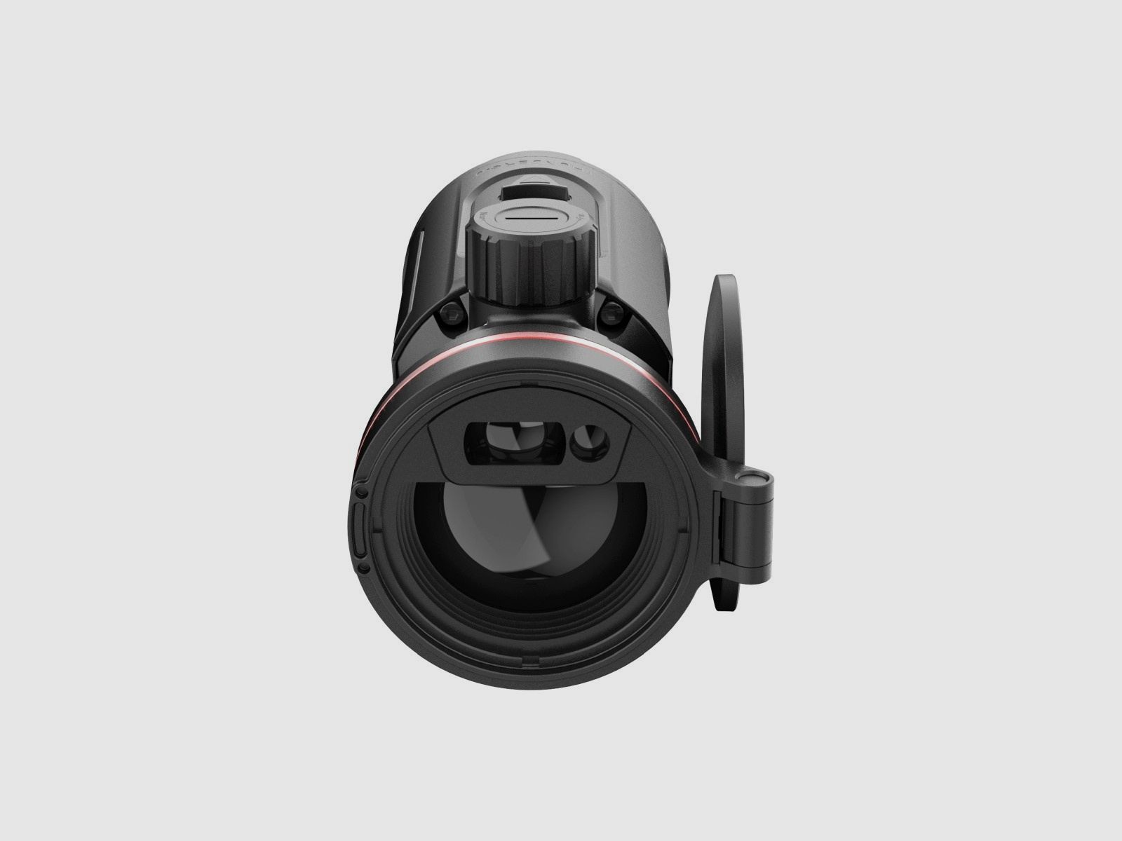 HIKMICRO Clip-On Termico Thunder LRF TQ35CL 3.0