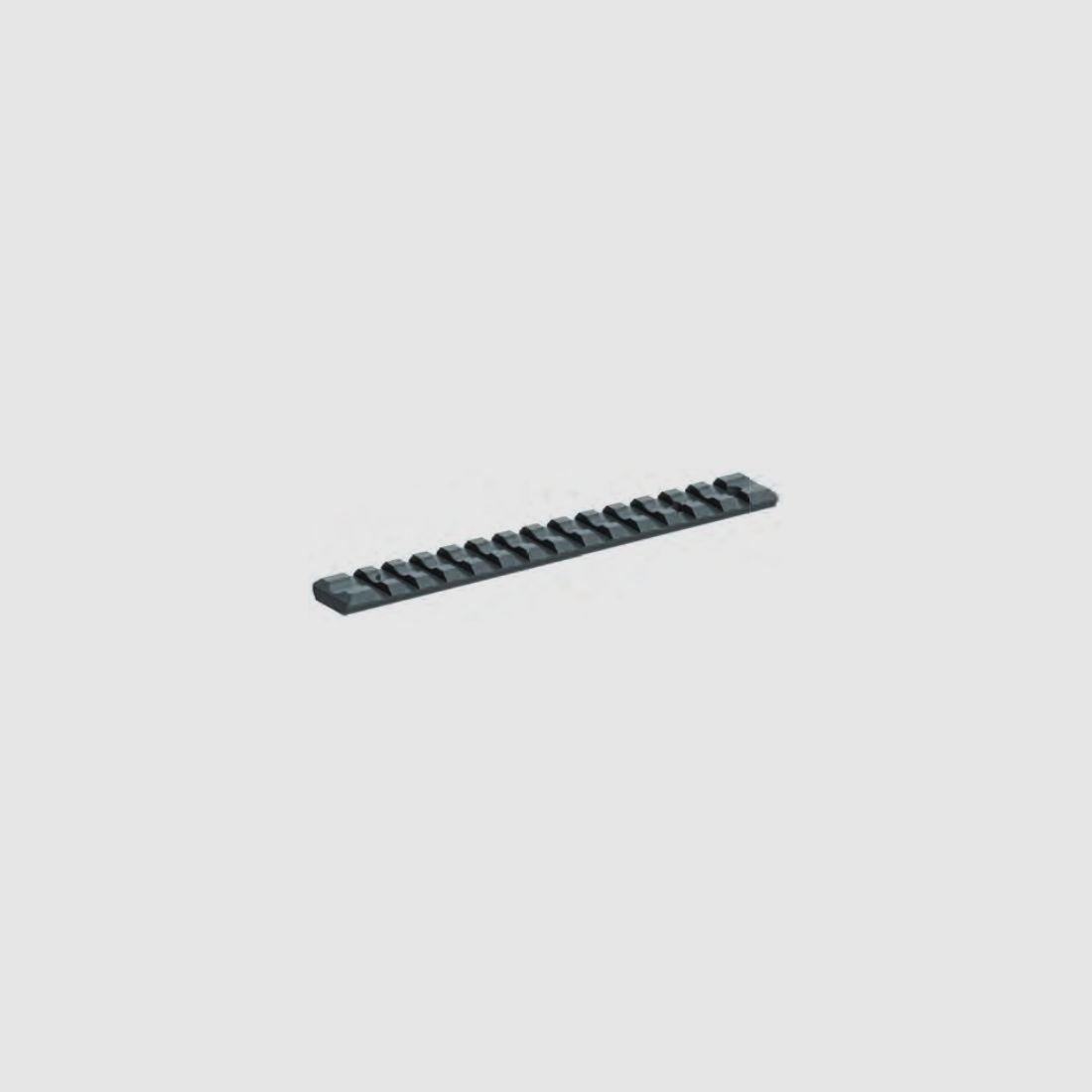 RECKNAGEL PICATINNY MOUNTING RAIL TIKKA T3X