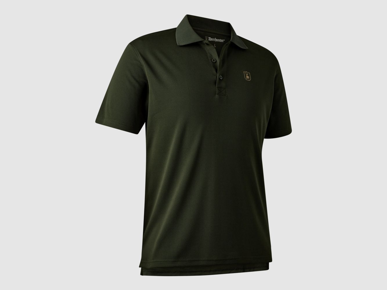 Climate Polo Shirt mit 37.5® Technology – Größe: 3XL