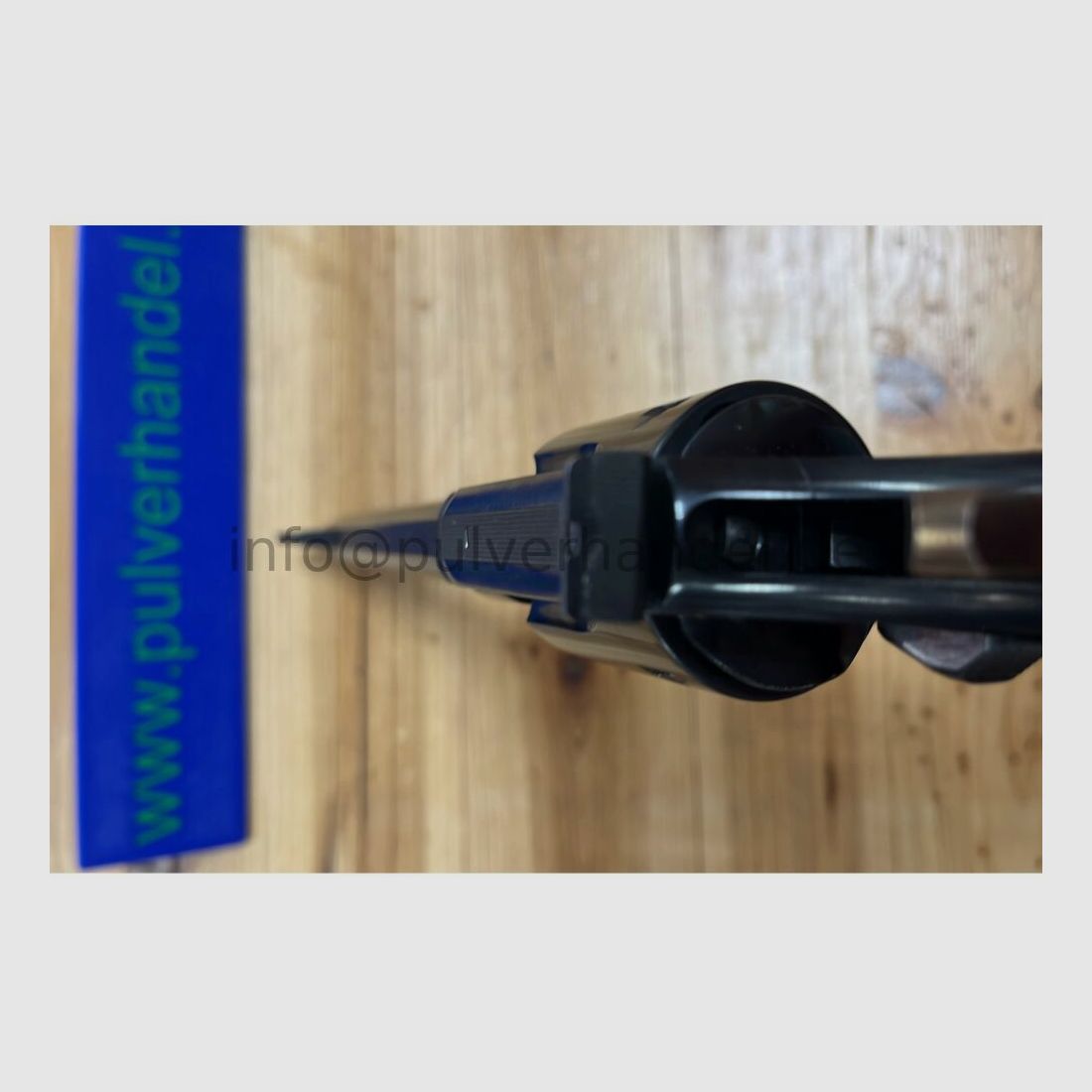 Astra Astra 357 .357Mag