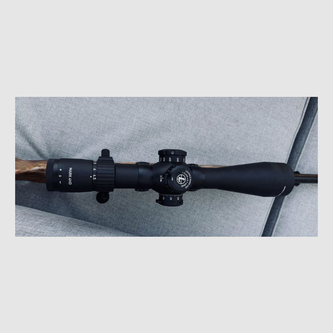 Sauer 505