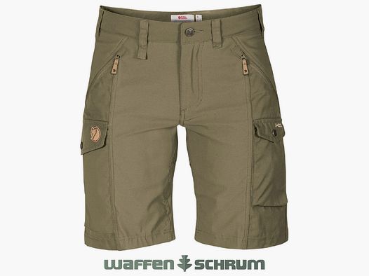 Fjällräven Shorts Nikka Curved