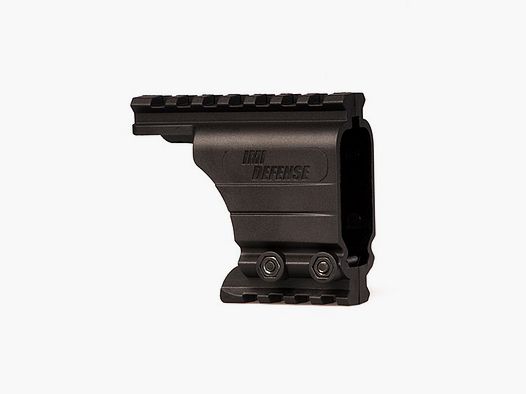 IMI Defense Picatinny Accessoire Brug