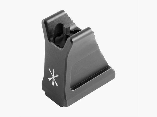 Unity Tactical FUSION Guidon Fixe / Noir