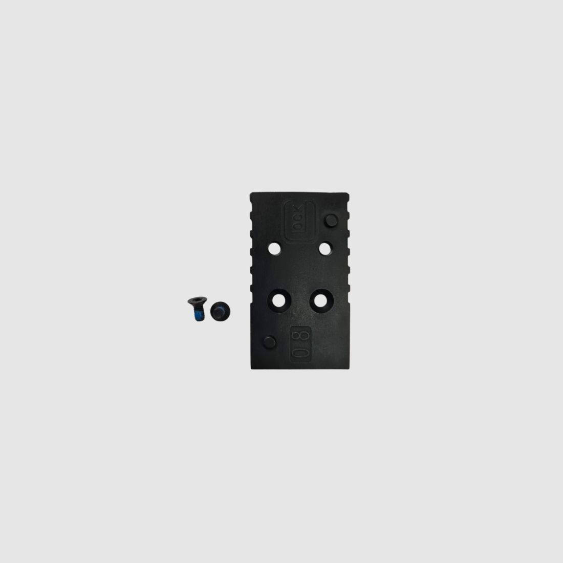 GLOCK PLATINUM MOS, image 4 of 8