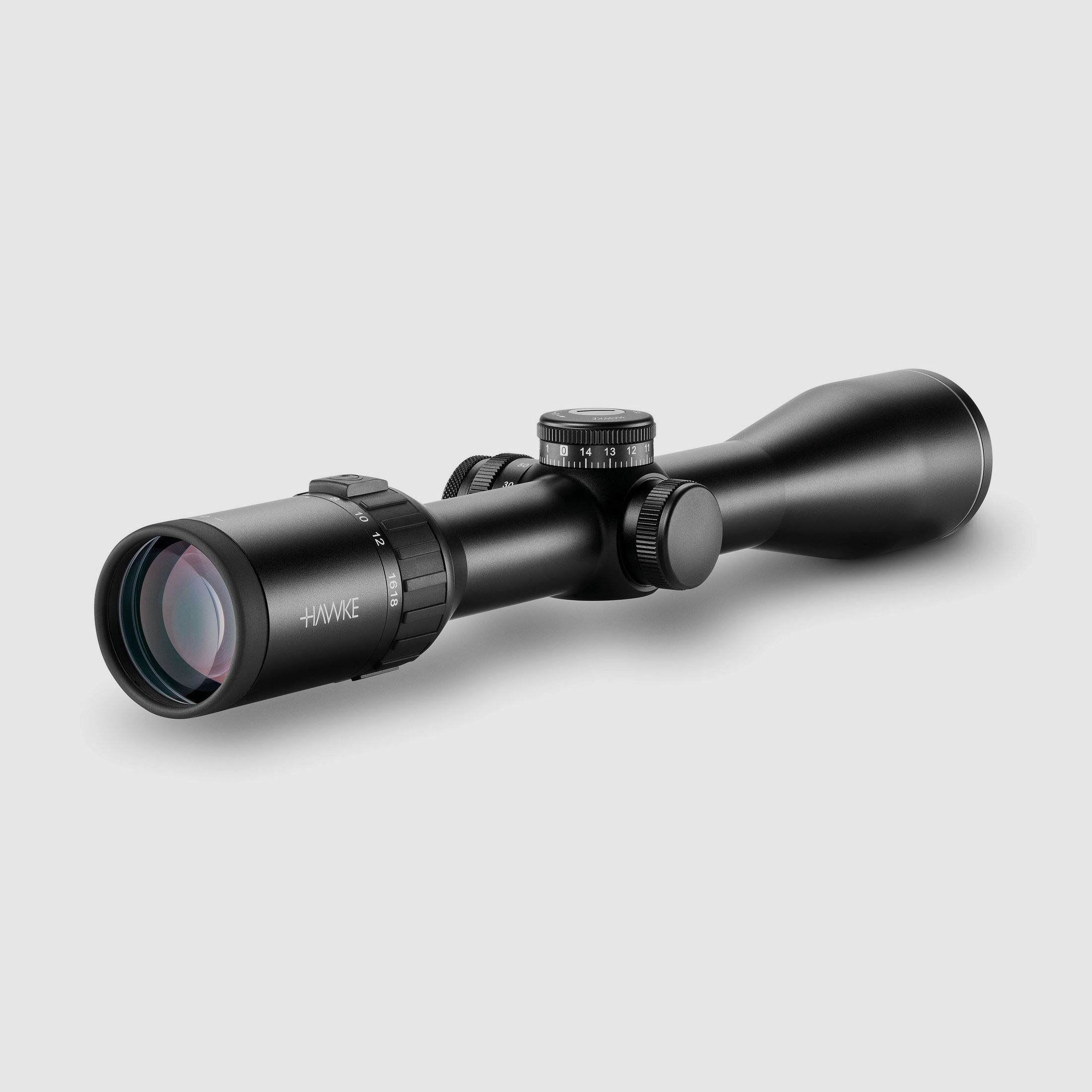 HAWKE 16433 ENDURANCE 30 FD 3-18x44 SF LRX JAGD FD 18X ABSEHEN