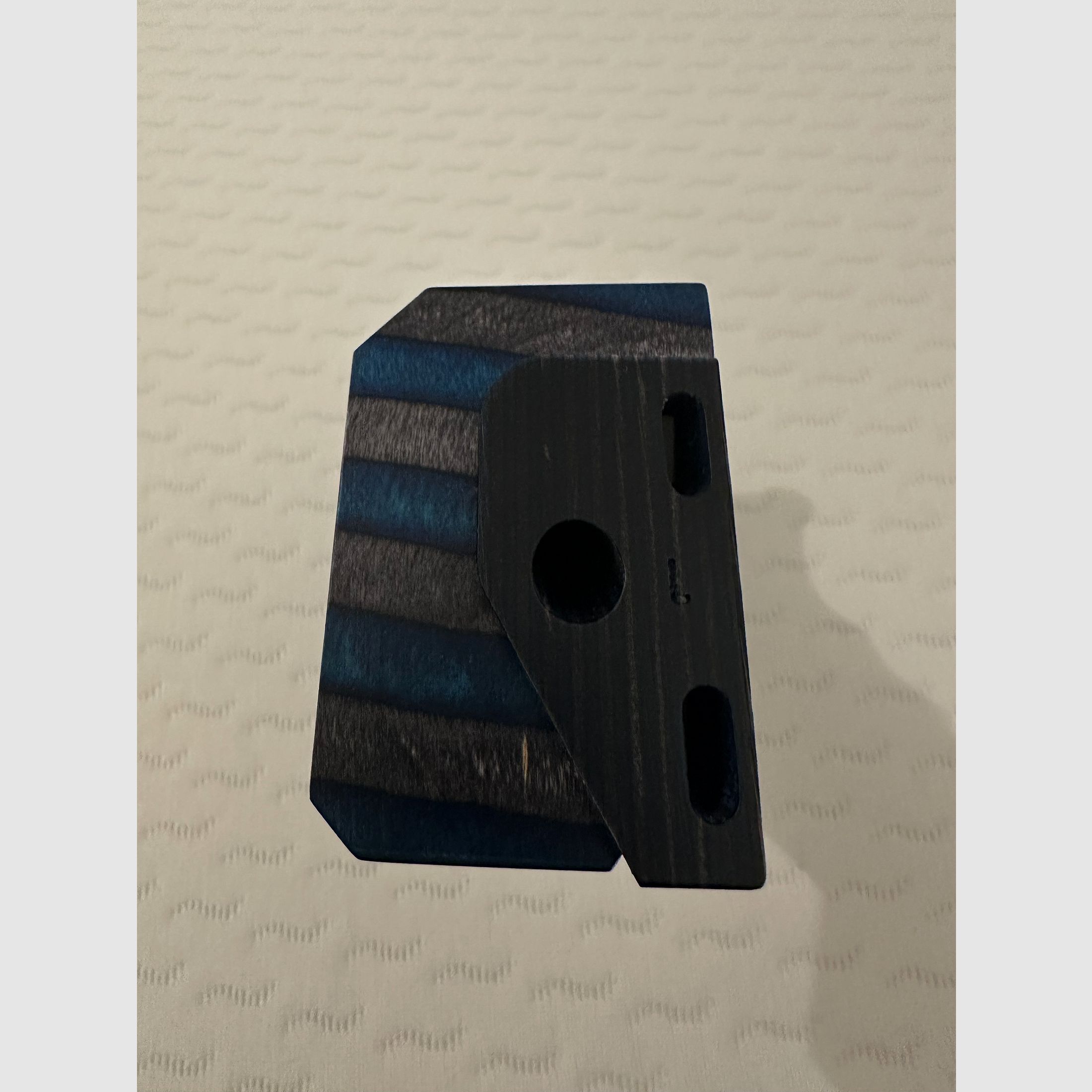 Griff Walther GSP 500 - maat L