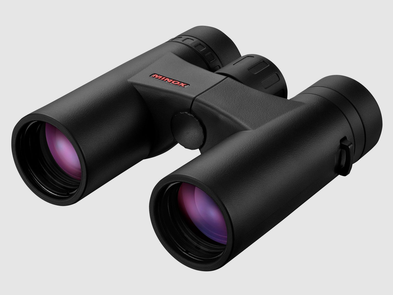 Minox binoculars X-Tour 10x26