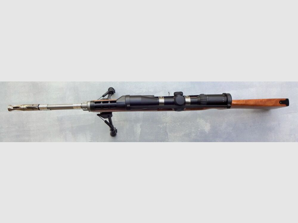 RUGER USA RUGER Mini 14