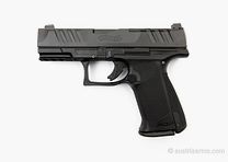 Walther PDP F- („Female“) Line, 4.0 Zoll, , neuwertige Gebrauchtwaffe, 9 x 19 mm