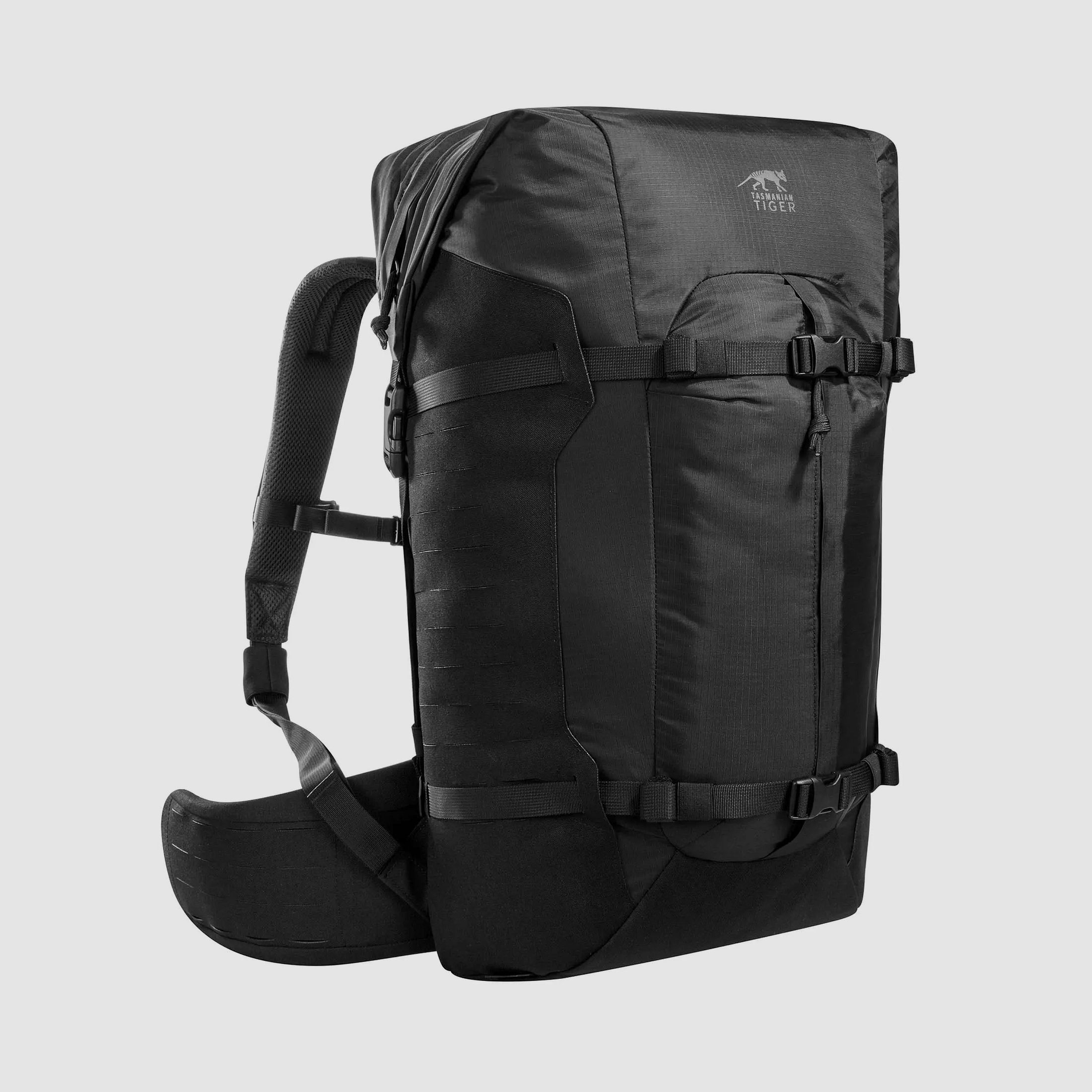 Tasmanian Tiger Tasmanian Tiger Rucksack Sentinel 40 schwarz