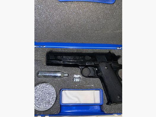 Colt 1911a 