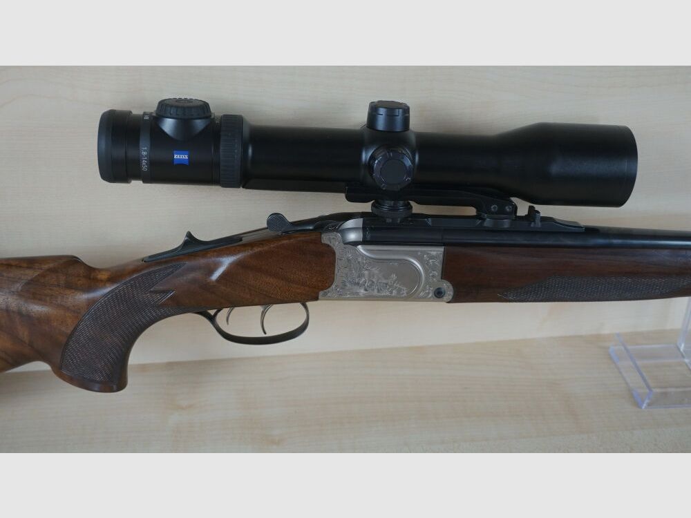 Krieghoff Ultra TS