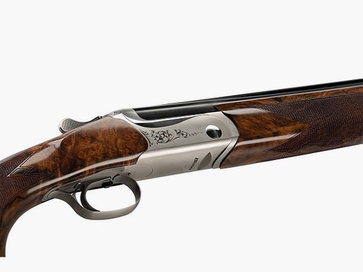 Blaser Custom F16 Game  “Polished Elegance”  ein Original aus dem Blaser Custom Shop - 12/76