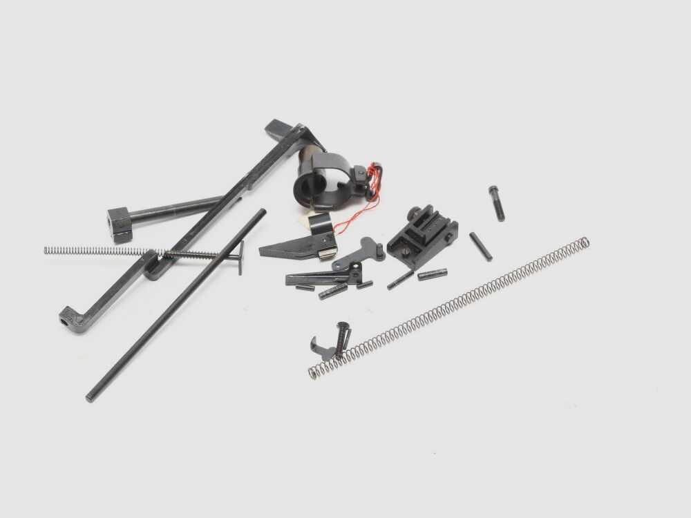 Erma Karabiner EG1	 M1 Carbine Kleinkaliber Ersatzteile