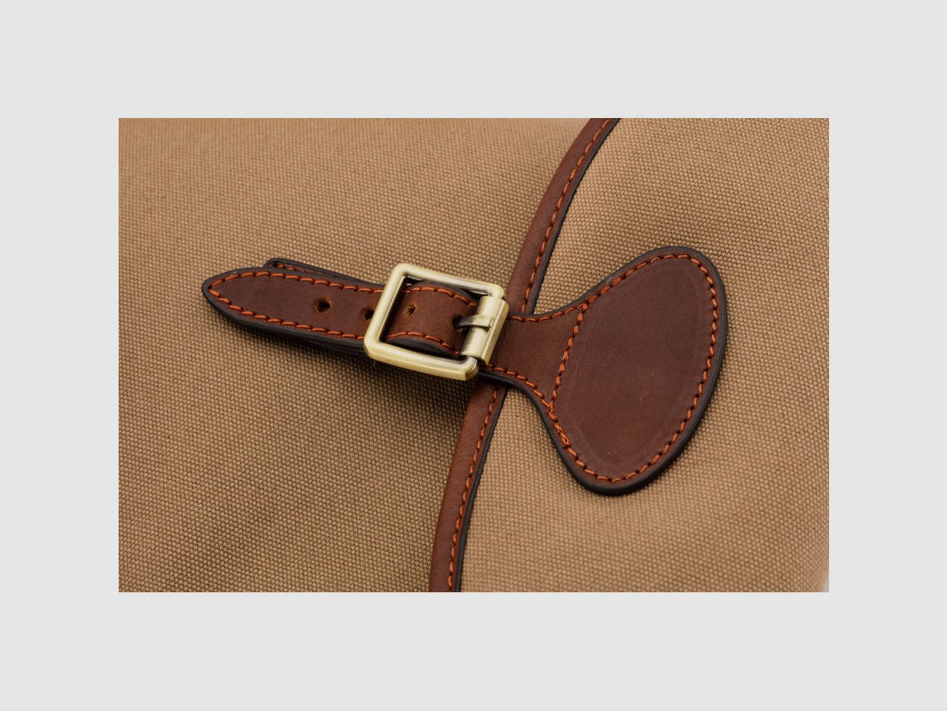 Futteral Flinte - Country Sellerie, Bild 4 von 5