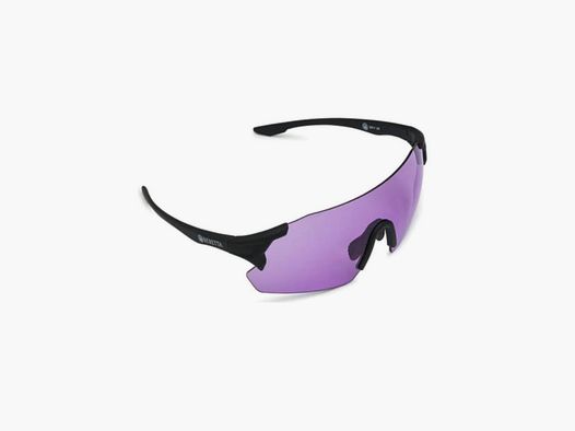 BERETTA OCCHIALI CHALLENGE EVO PURPLE