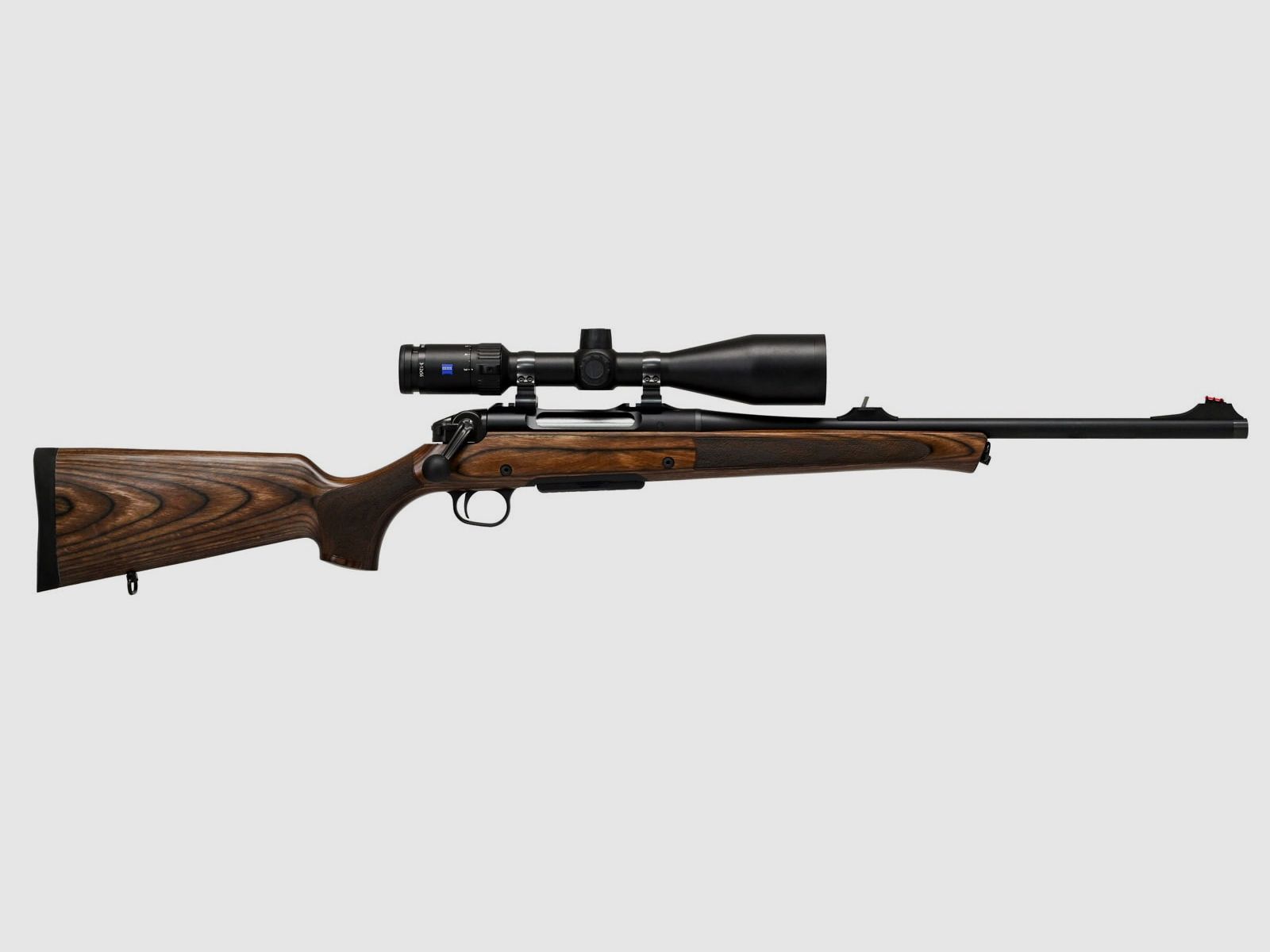 Haenel Haenel Jäger NXT Komplettenangebot inkl. Optik