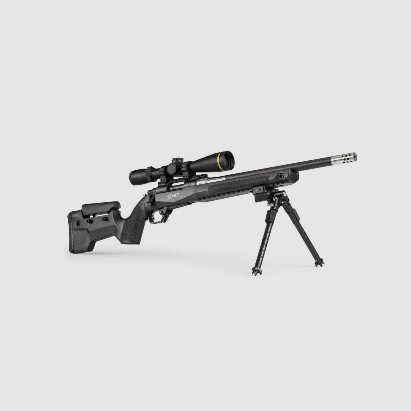 MDT CHASSIS CRBN HUNTER KIT REM 700 WOODLAND, Bild 5 von 5