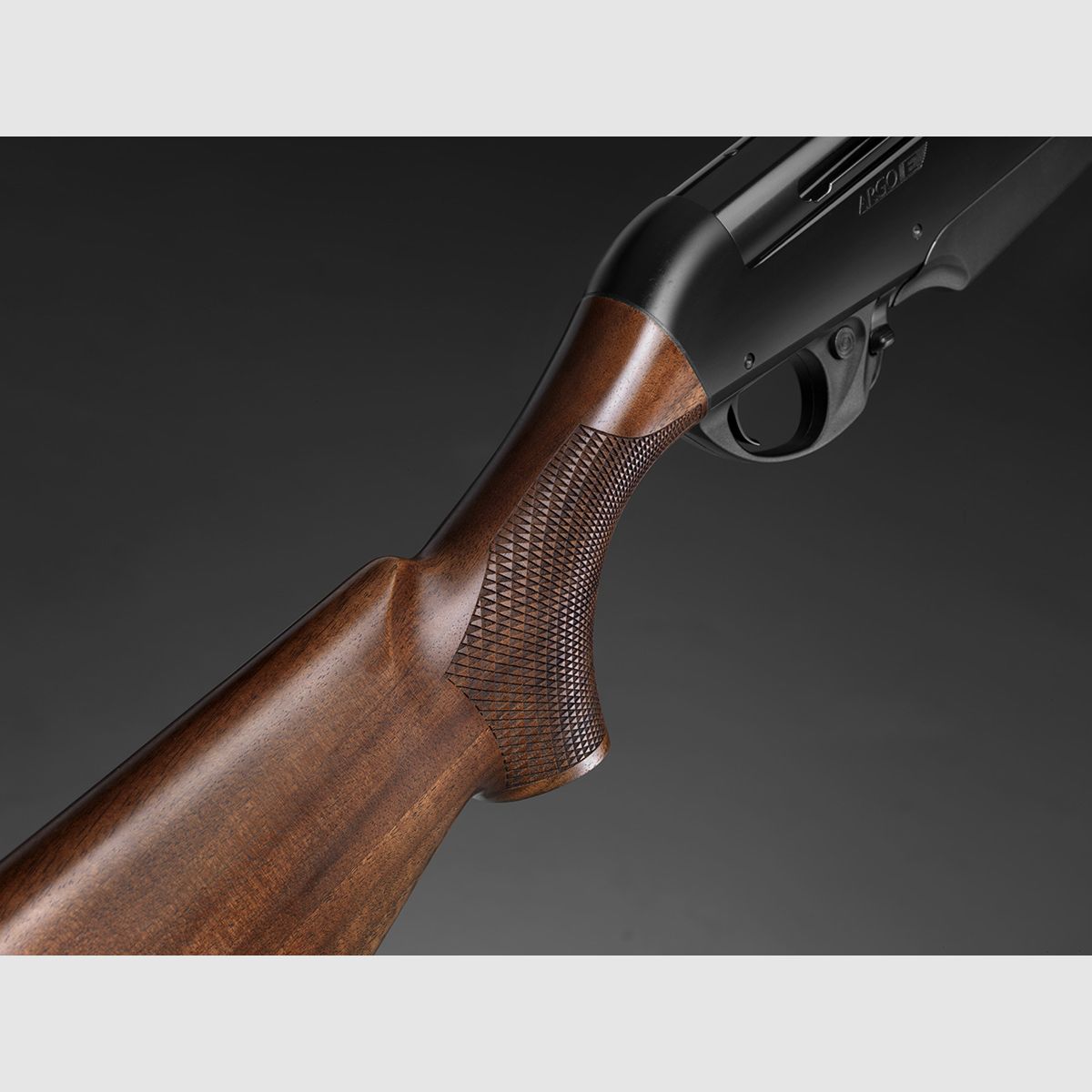 Selbstladebüchse Benelli Argo E Holz Kal. 30-06 sprg, Bild 5 von 9