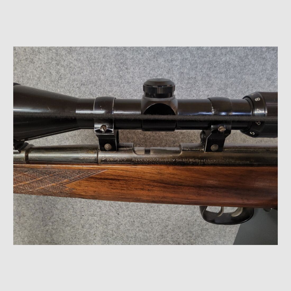 Anschütz 1518