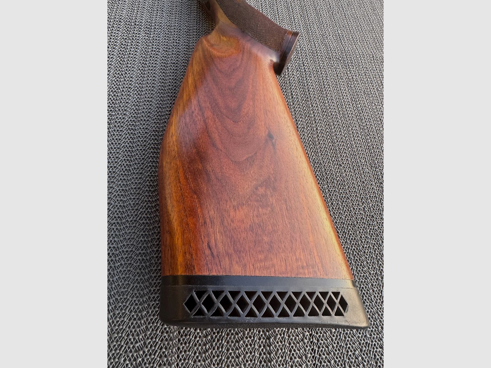 Sauer 90 lujo culata