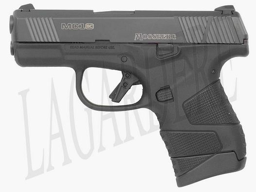 MOSSBERG MC-1SC (PISTOLE)