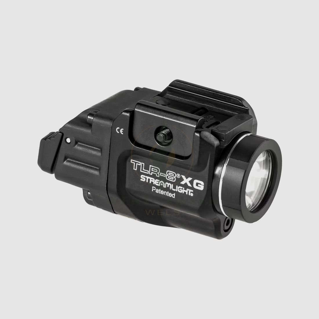 Streamlight TLR-8X G Flex