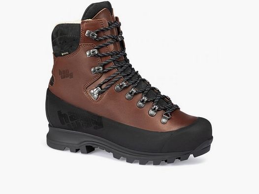 HANWAG ALASKA PRO WIDE GTX