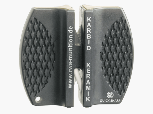 RWS Aiguiseur de couteaux Quick–Sharp