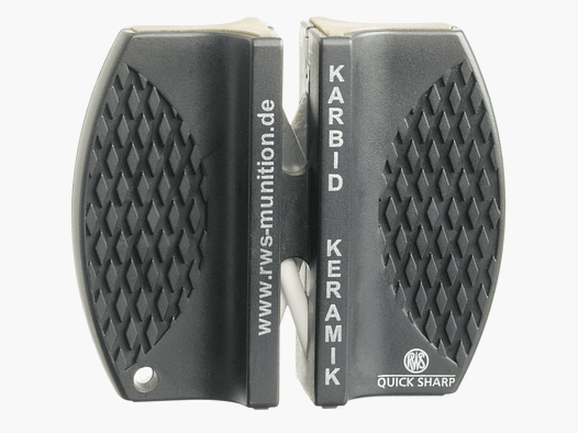 RWS Messenslijper Quick–Sharp