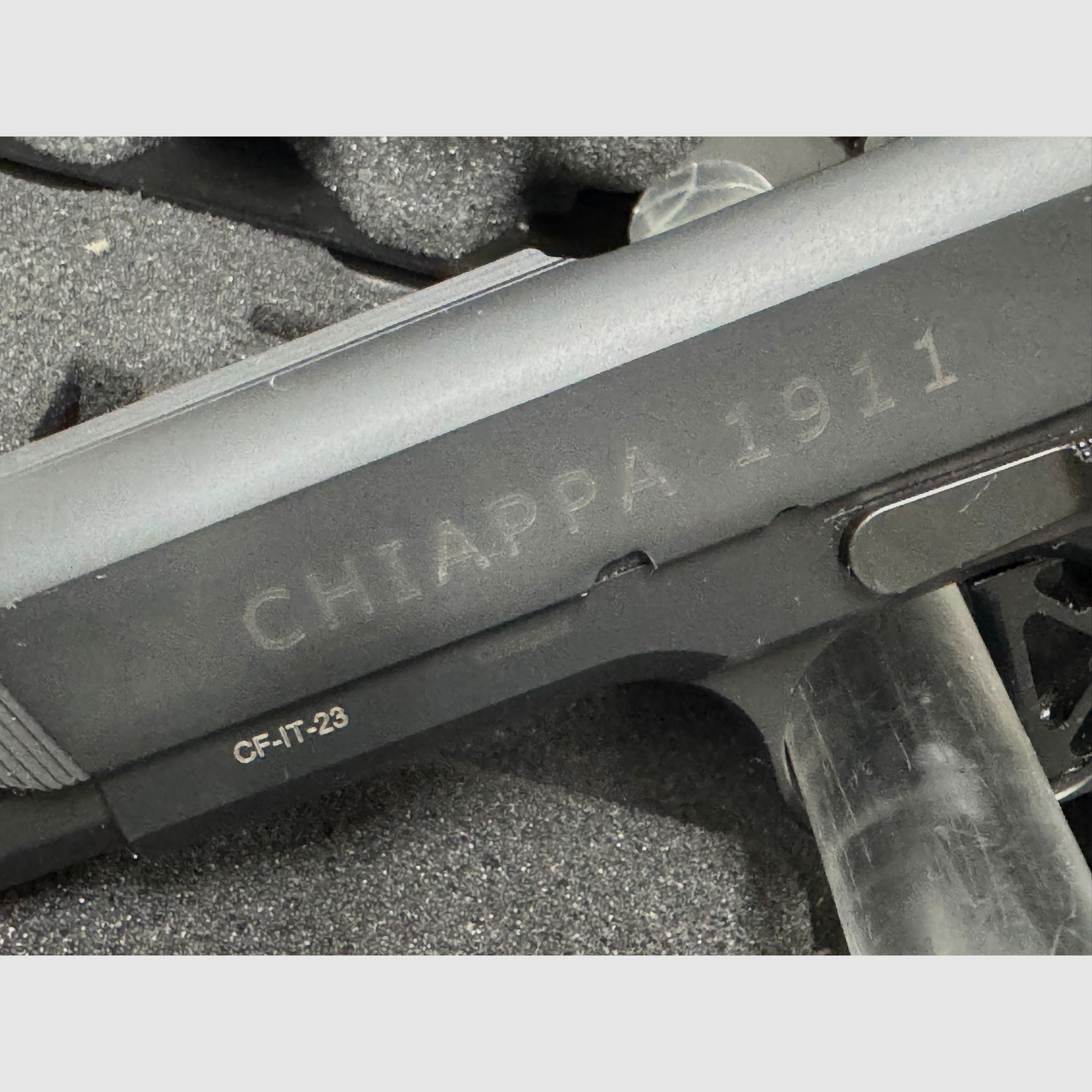 CHIAPPA 1911 Empire .45 ACP