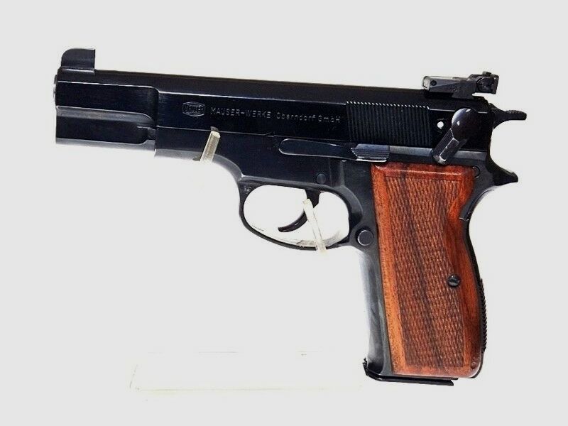MAUSER 90 DA