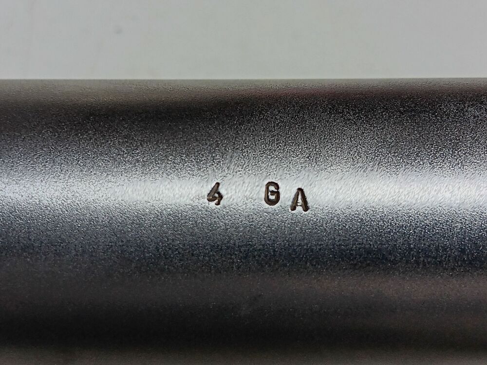 Marine signal pistol M 601