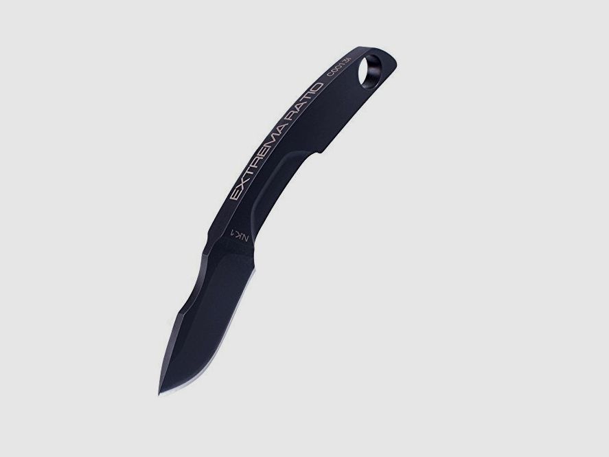 EXTREMA RATIO - Knife N.K.1 Black