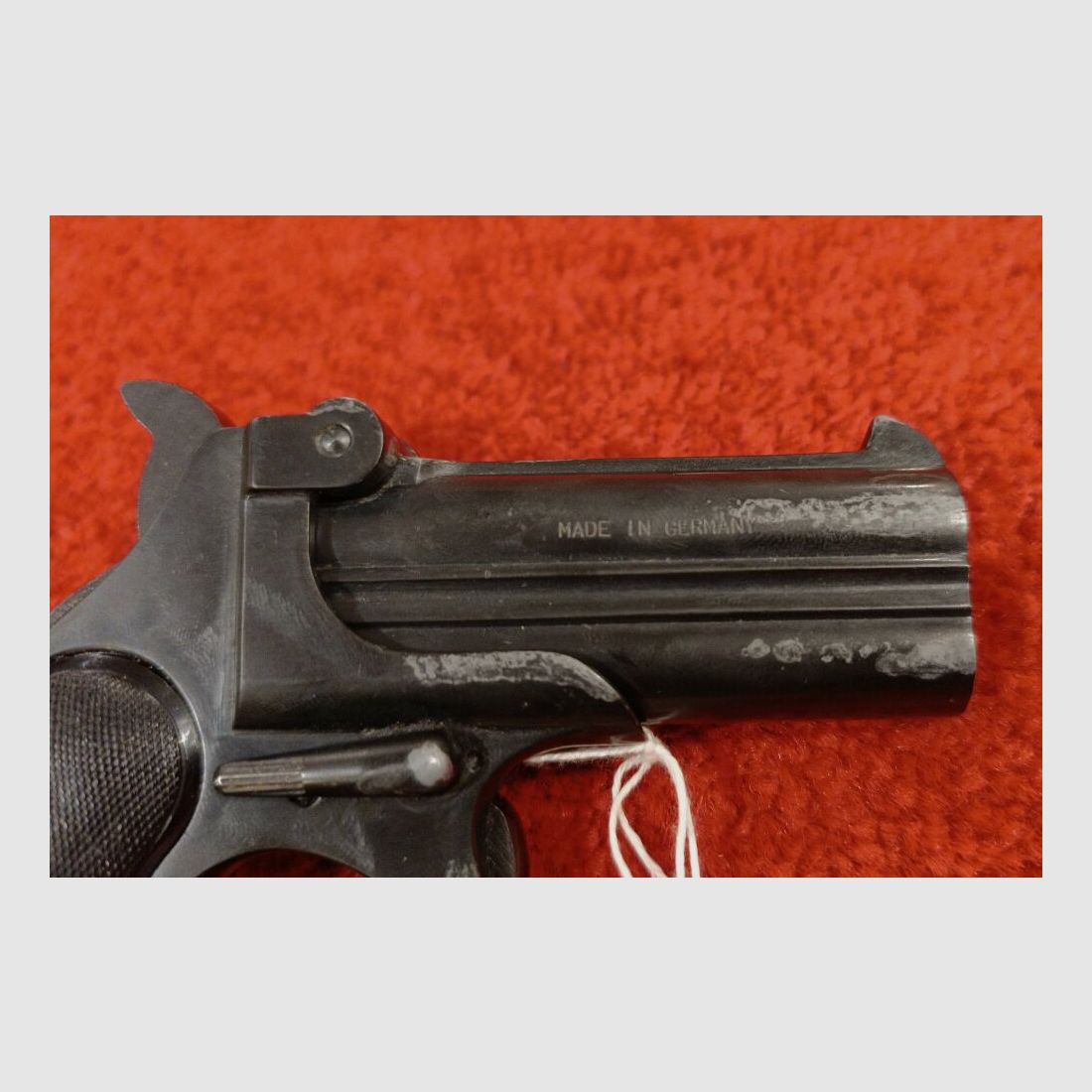 Röhm Mod. 15S .22lr