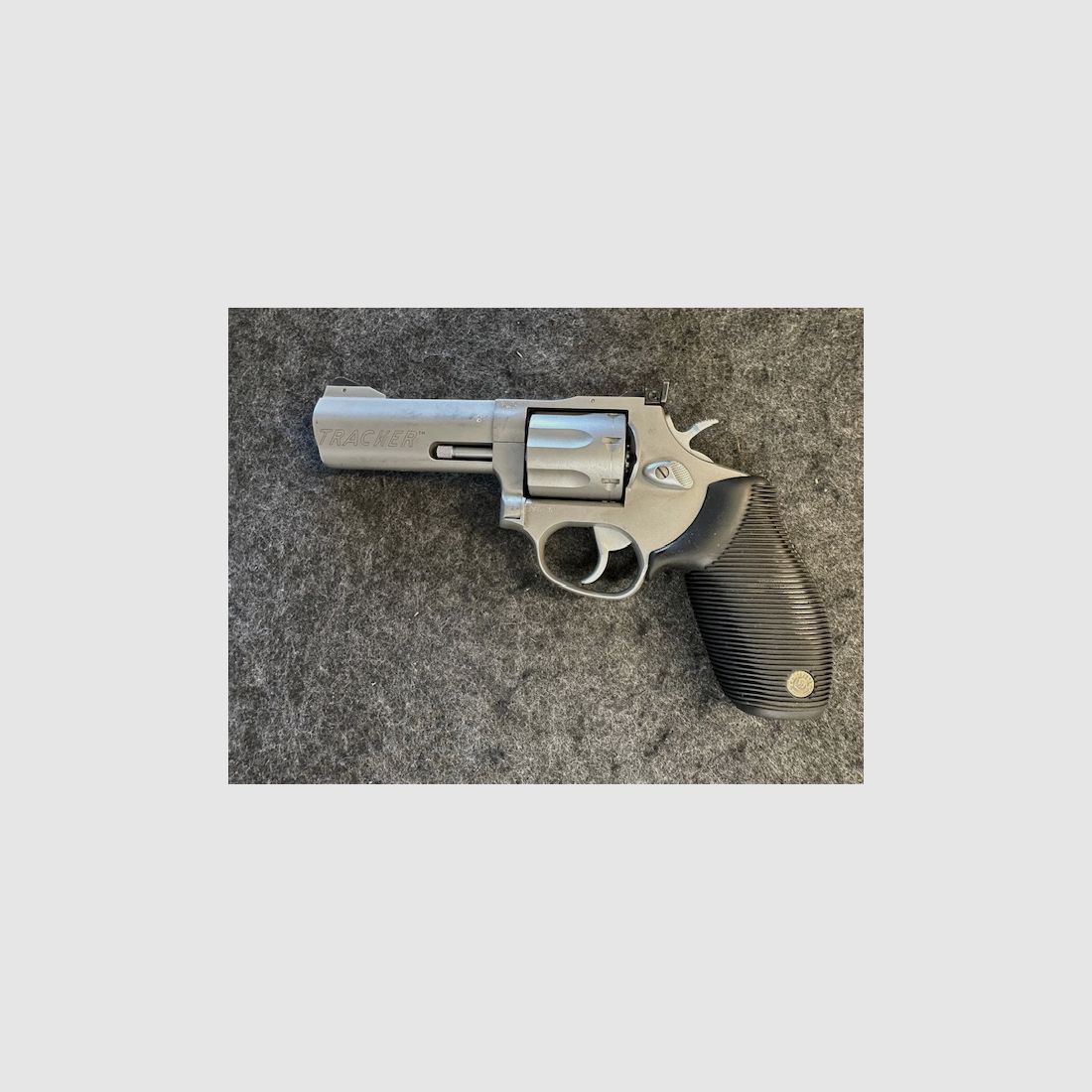 Revolver Tracker von Taurus .357Magnum